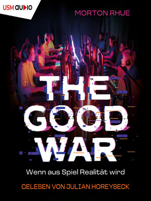 cover image of The Good War